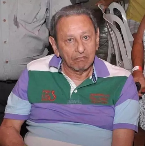 Prefeitura de Caracol informa com pesar falecimento de João Galeano