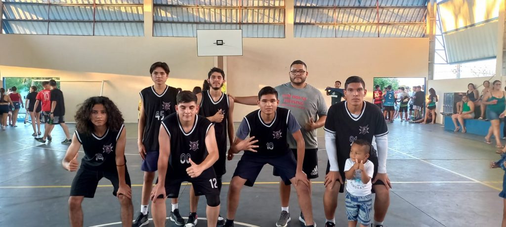 Prefeitura de Caracol realiza Jogos Amistosos entre equipes do município e de Jardim