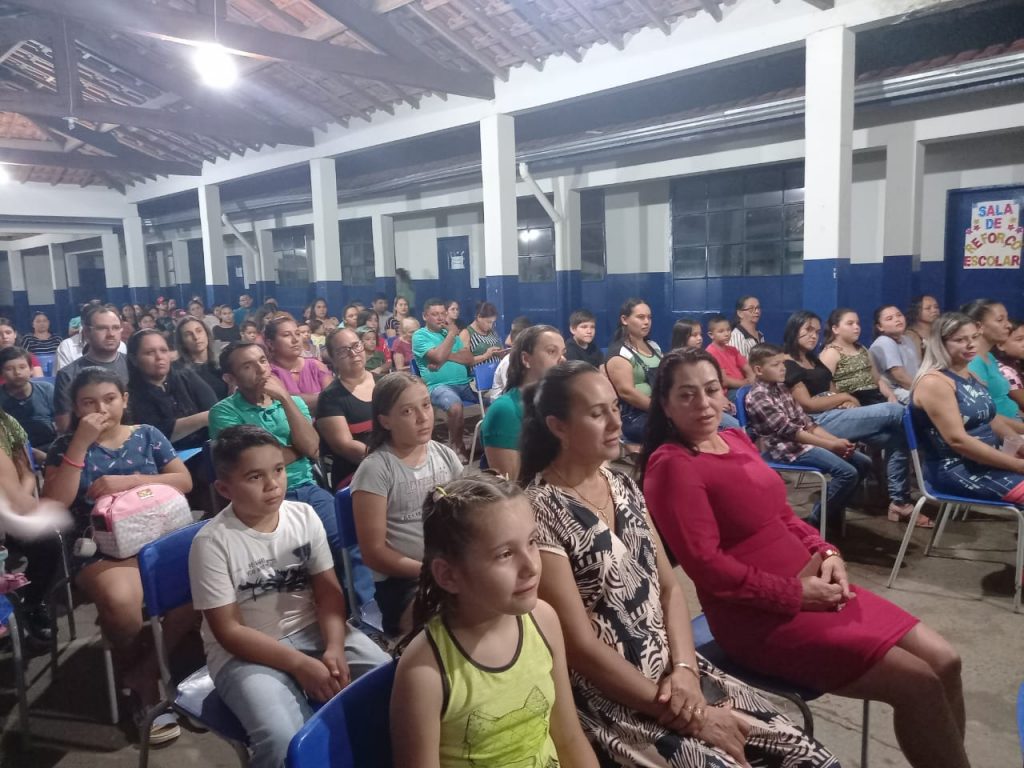 Prefeitura de Caracol adere ao programa Bombeiros do Amanhã com 40 estudantes