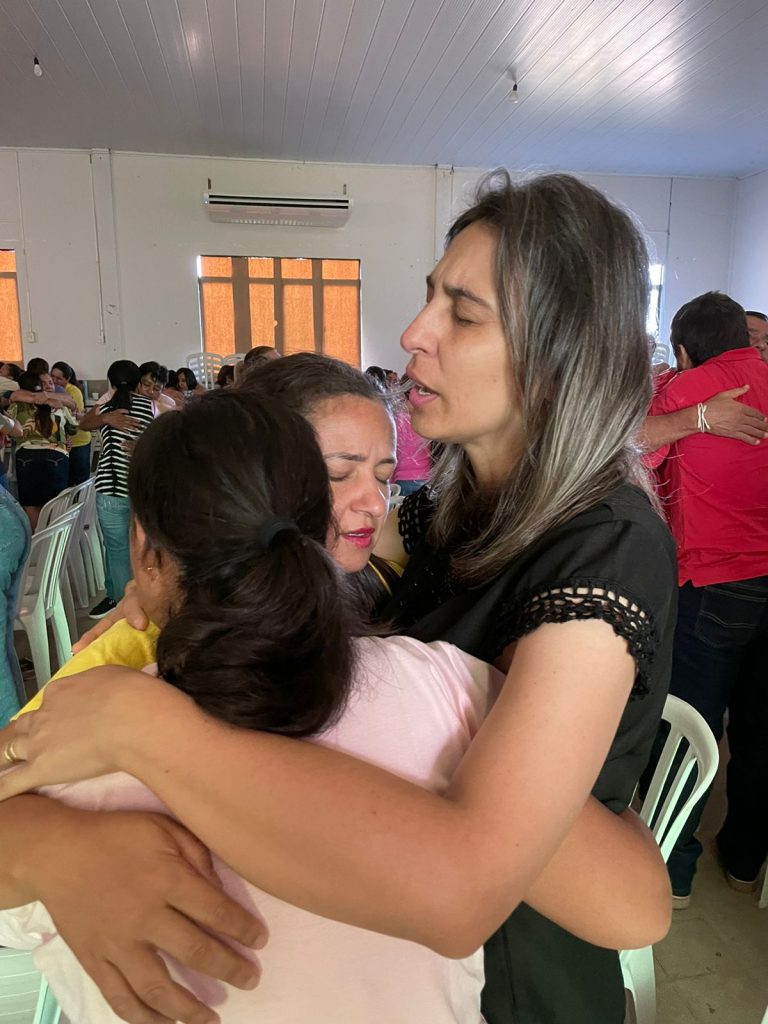Prefeitura de Caracol oferece curso de inteligência emocional para servidores do município, começando pela educação Prefeitura de Caracol oferece curso de inteligência emocional para servidores do município, começando pela educação