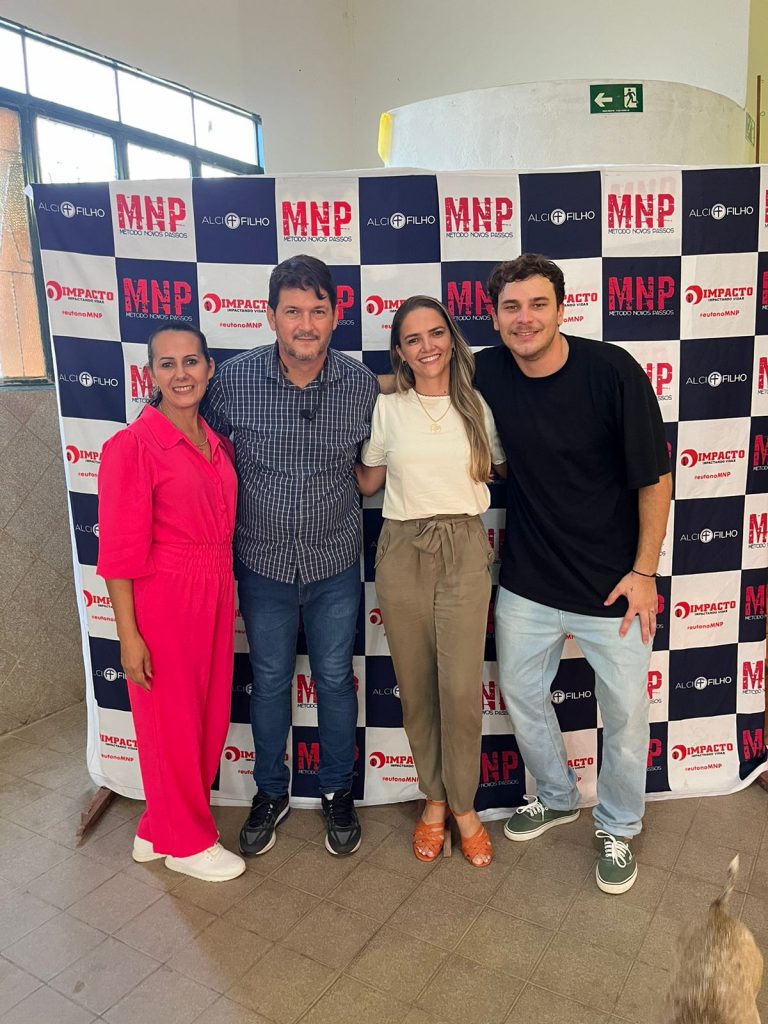 Prefeitura de Caracol oferece curso de inteligência emocional para servidores do município, começando pela educação Prefeitura de Caracol oferece curso de inteligência emocional para servidores do município, começando pela educação