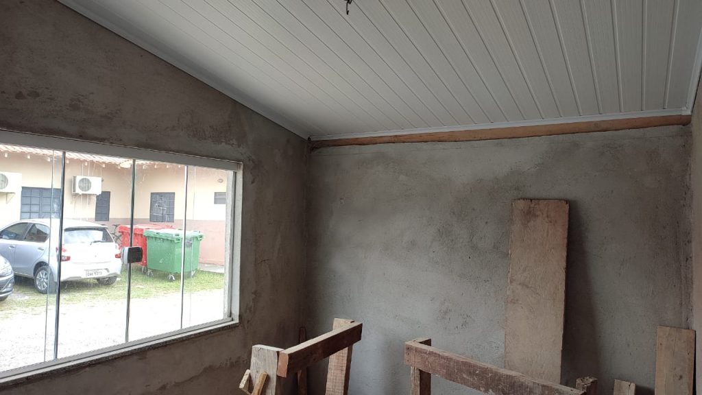 Secretaria de Saúde de Caracol está realizando diversas obras e investimento em suas estruturas Secretaria de Saúde de Caracol está realizando diversas obras e investimento em suas estruturas