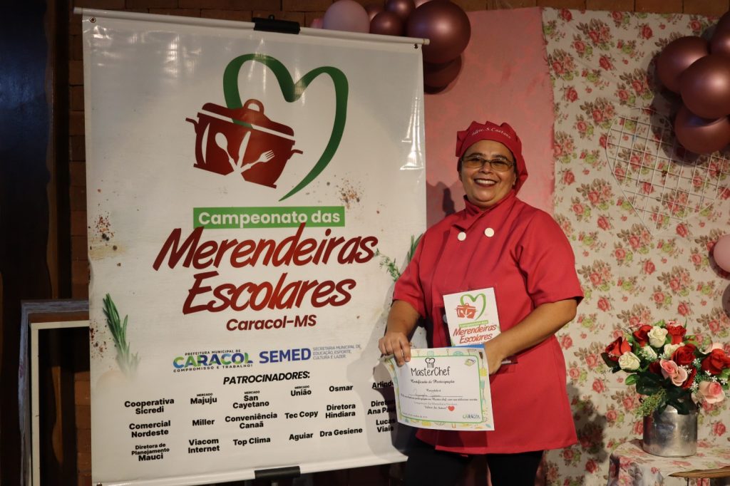 Risoto de Carne-Seca é prato vencedor do 1º Campeonato das Merendeiras Escolares de Caracol Risoto de Carne-Seca é prato vencedor do 1º Campeonato das Merendeiras Escolares de Caracol