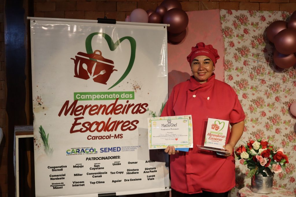 Risoto de Carne-Seca é prato vencedor do 1º Campeonato das Merendeiras Escolares de Caracol Risoto de Carne-Seca é prato vencedor do 1º Campeonato das Merendeiras Escolares de Caracol