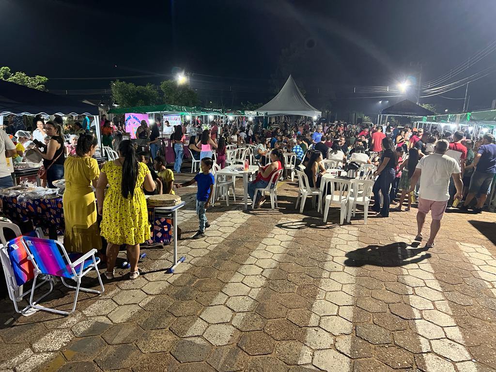 Feira do JEPP em Caracol incentiva alunos a buscar autoconhecimento, novas aprendizagens e espírito de coletividade