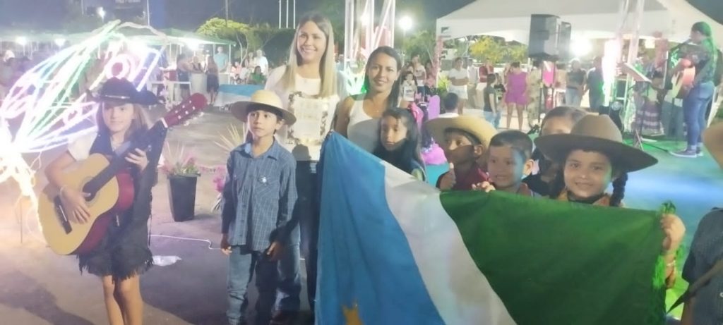 3° Florescer Literário em Caracol: Primavere-se aconteceu no último sábado 3° Florescer Literário em Caracol: Primavere-se aconteceu no último sábado