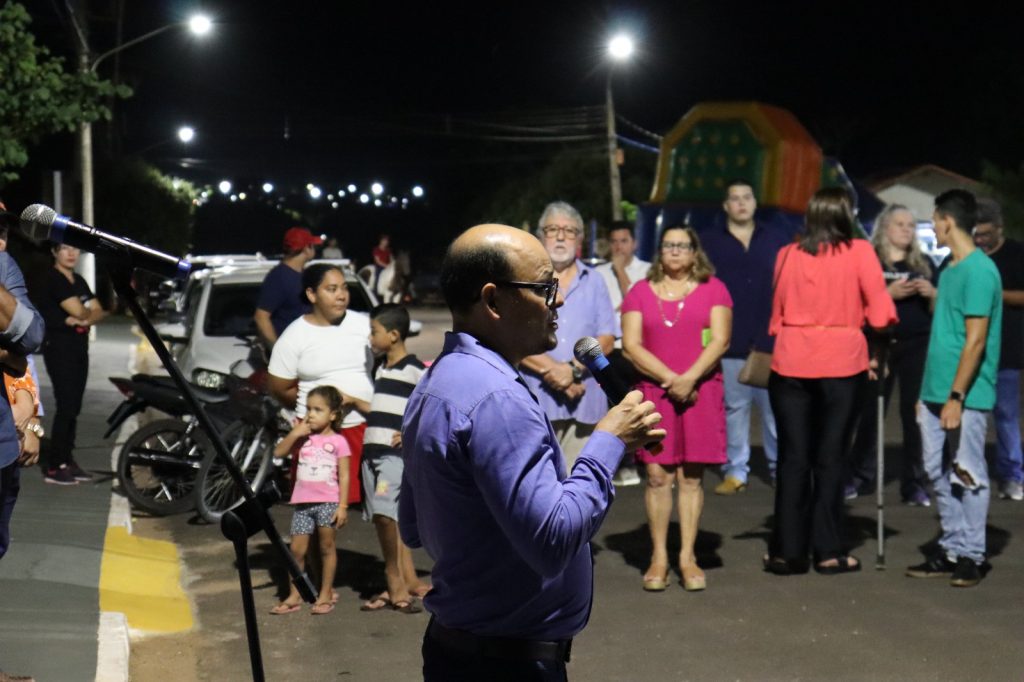 Após 11 dias de programação, Prefeitura de Caracol encerra festividades de aniversário do município