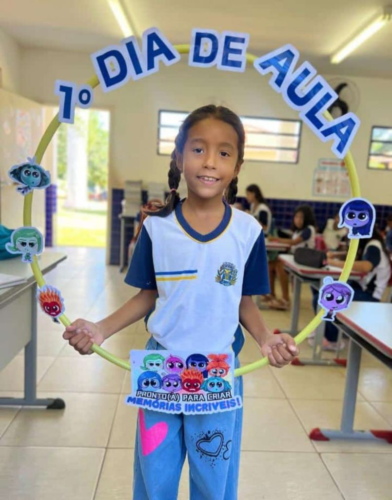 Rede Municipal de Ensino de Caracol inicia ano letivo com entusiasmo e compromisso