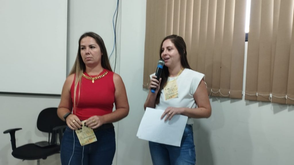 Caracol realiza a 7ª Conferência Municipal das Cidades
