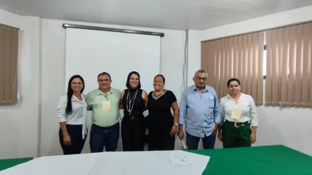 Caracol realiza a 7ª Conferência Municipal das Cidades