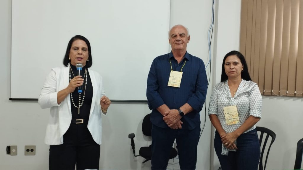 Caracol realiza a 7ª Conferência Municipal das Cidades