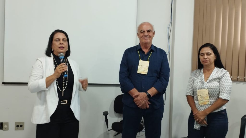 Caracol realiza a 7ª Conferência Municipal das Cidades