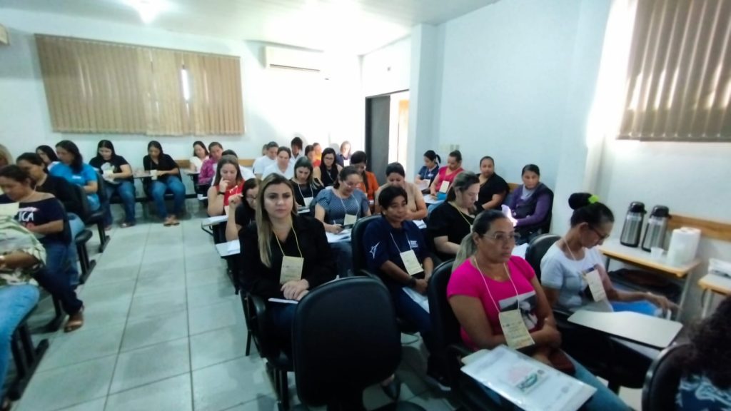 Caracol realiza a 7ª Conferência Municipal das Cidades