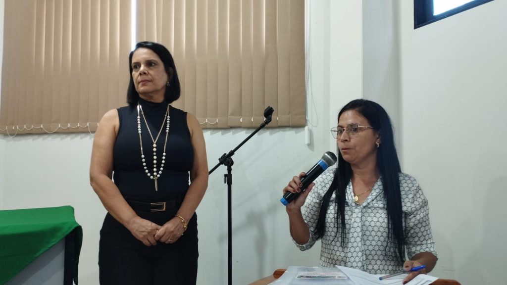 Caracol realiza a 7ª Conferência Municipal das Cidades