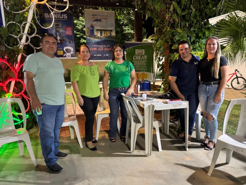 Sucesso de público e ações marcaram Especial Dia da Mulher em Caracol