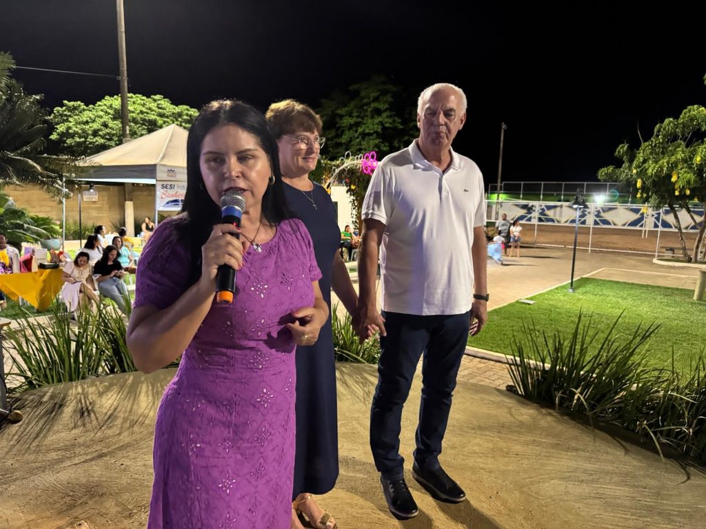 Sucesso de público e ações marcaram Especial Dia da Mulher em Caracol