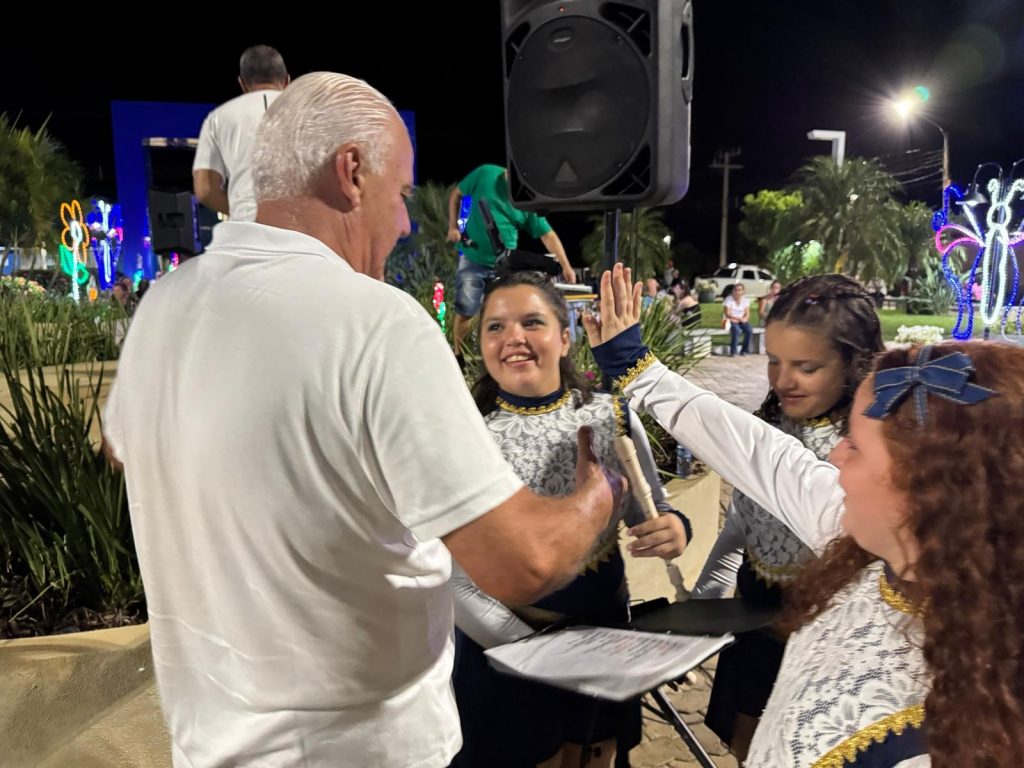 Sucesso de público e ações marcaram Especial Dia da Mulher em Caracol