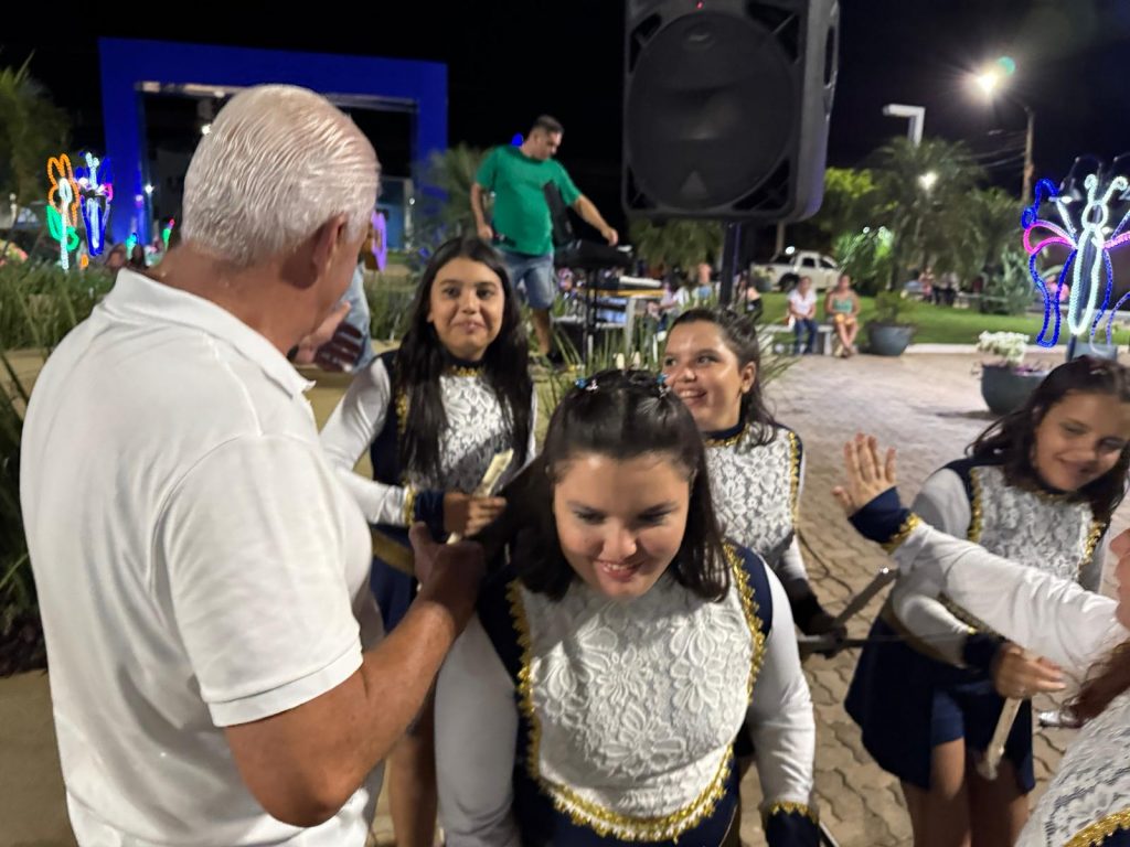 Sucesso de público e ações marcaram Especial Dia da Mulher em Caracol