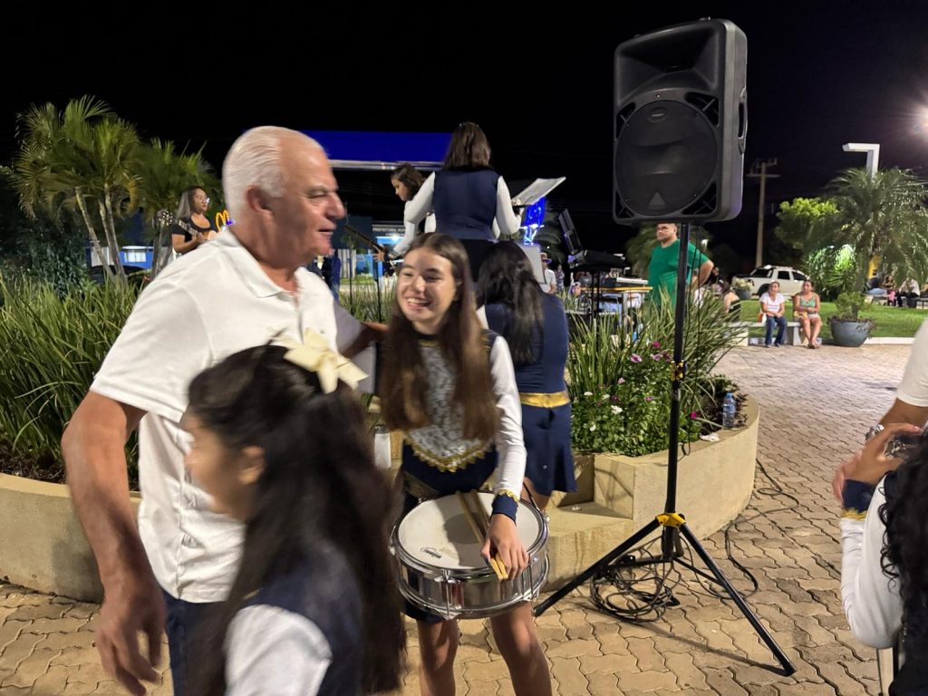 Sucesso de público e ações marcaram Especial Dia da Mulher em Caracol