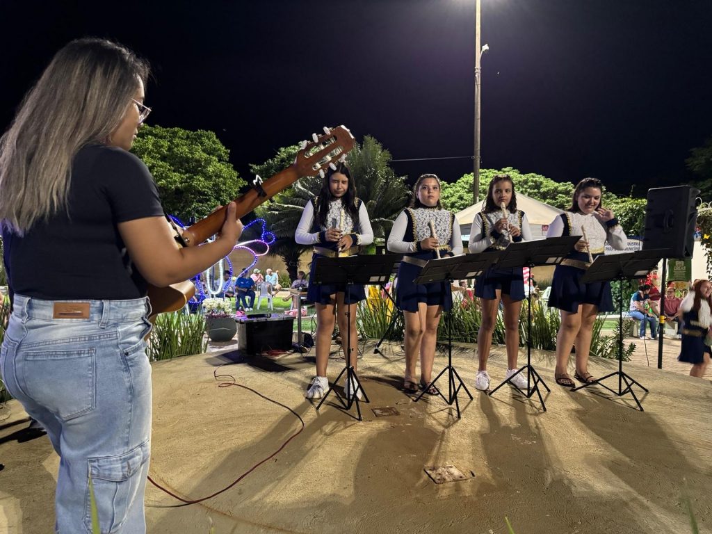 Sucesso de público e ações marcaram Especial Dia da Mulher em Caracol