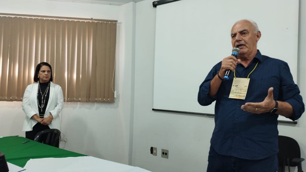 Caracol realiza a 7ª Conferência Municipal das Cidades