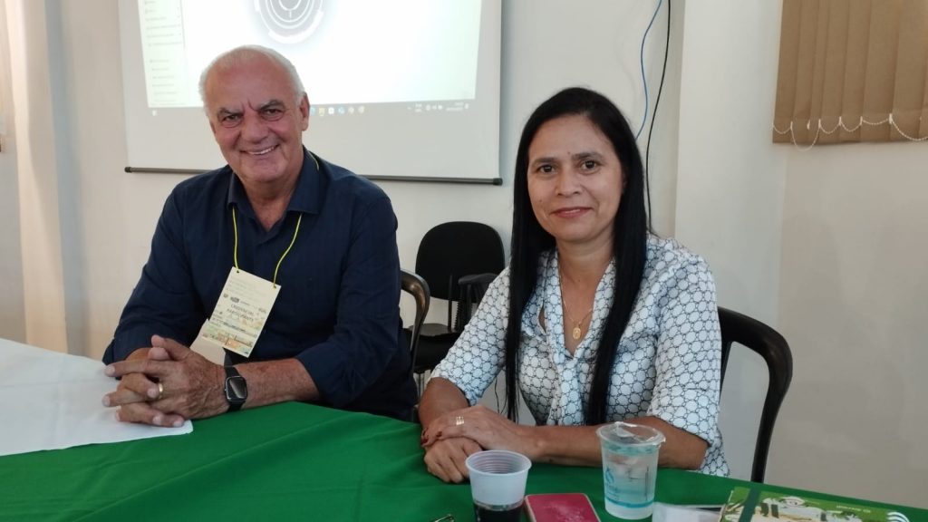 Caracol realiza a 7ª Conferência Municipal das Cidades