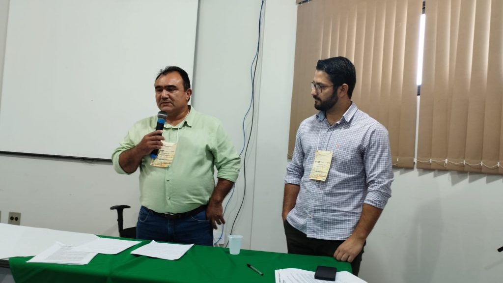 Caracol realiza a 7ª Conferência Municipal das Cidades