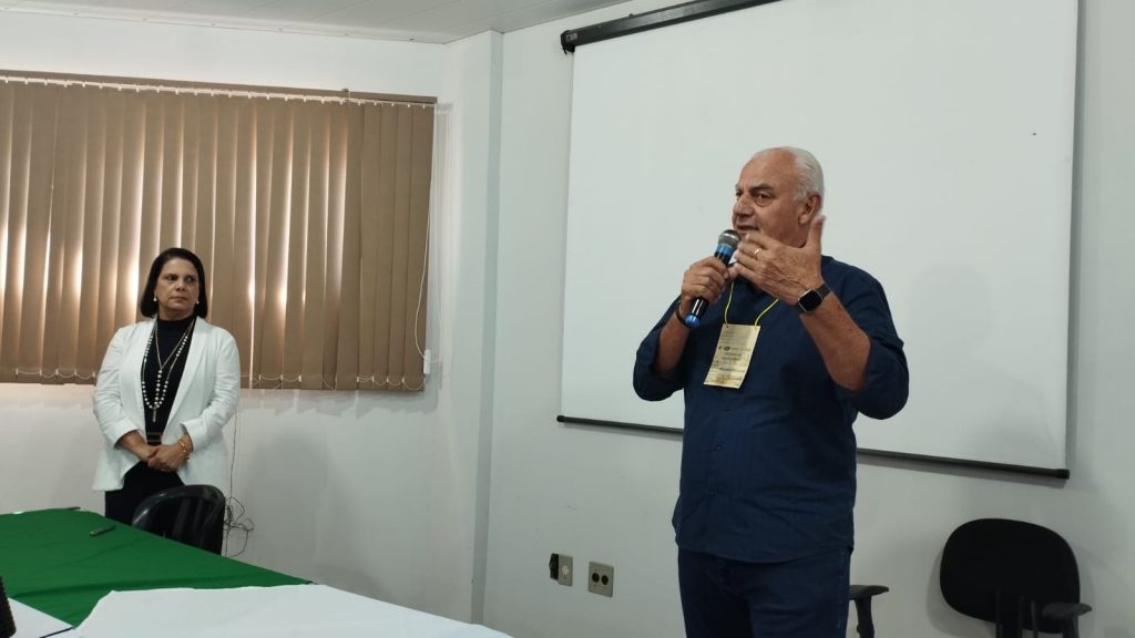 Caracol realiza a 7ª Conferência Municipal das Cidades