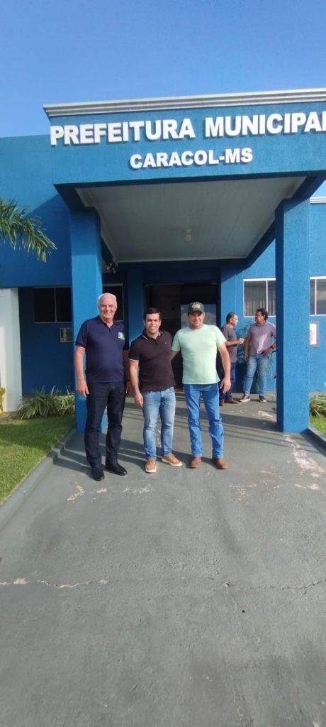 Deputado Beto Pereira visita Caracol e acompanha reforma do Ginásio fruto de sua emenda parlamentar Deputado Beto Pereira visita Caracol e acompanha reforma do Ginásio fruto de sua emenda parlamentar