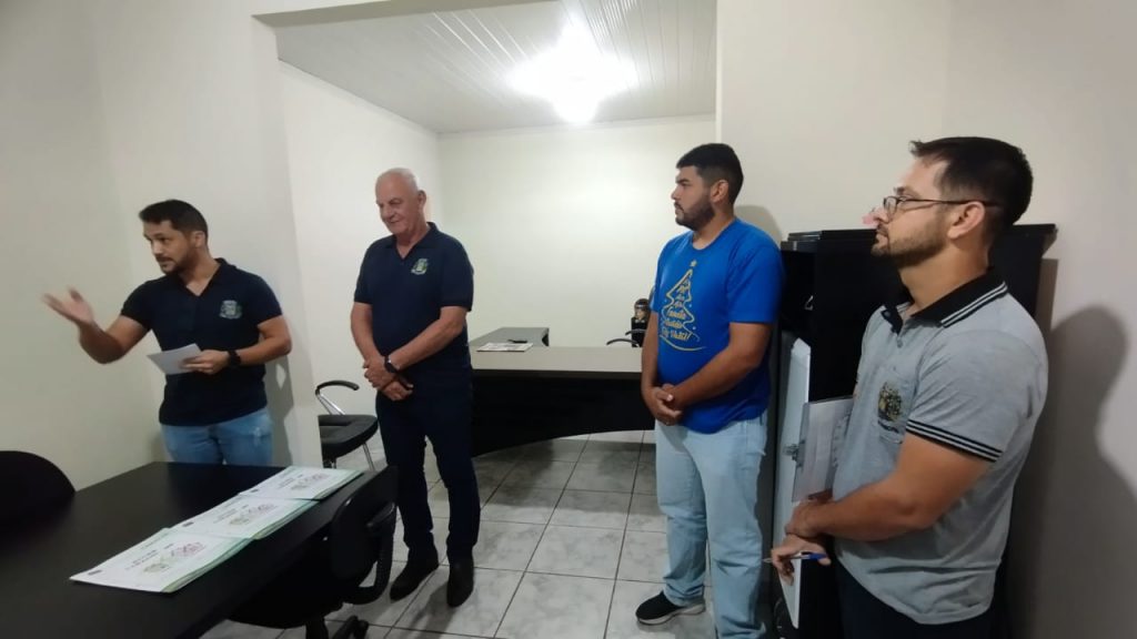 Prefeitura de Caracol ultrapassa 400 imóveis regularizados através do REURB