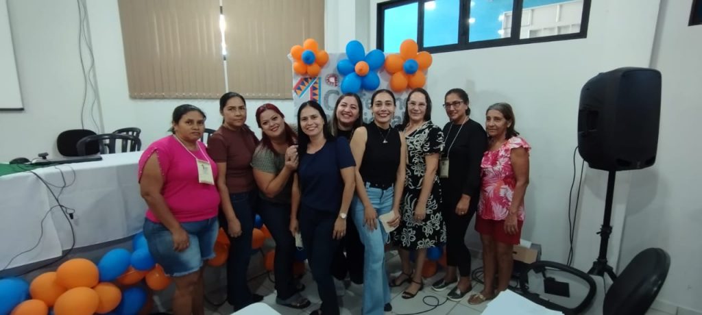 Caracol realiza a 1ª Conferência Municipal dos Direitos da Pessoa Idosa com foco em inclusão e fortalecimento de políticas públicas Caracol realiza a 1ª Conferência Municipal dos Direitos da Pessoa Idosa com foco em inclusão e fortalecimento de políticas públicas