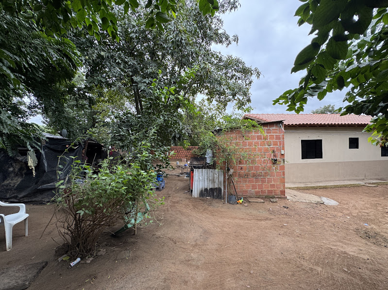 Prefeitura de Caracol entrega mais duas casas pelo Projeto Substituição de Moradia Precária Prefeitura de Caracol entrega mais duas casas pelo Projeto Substituição de Moradia Precária