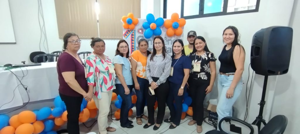 Caracol realiza a 1ª Conferência Municipal dos Direitos da Pessoa Idosa com foco em inclusão e fortalecimento de políticas públicas Caracol realiza a 1ª Conferência Municipal dos Direitos da Pessoa Idosa com foco em inclusão e fortalecimento de políticas públicas