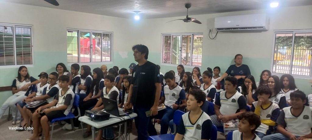 Projeto “Horta Escolar: Frutos para o Amanhã” transforma ensino e fortalece laços na Escola Rural Inácio Silvestre Monteiro Projeto “Horta Escolar: Frutos para o Amanhã” transforma ensino e fortalece laços na Escola Rural Inácio Silvestre Monteiro