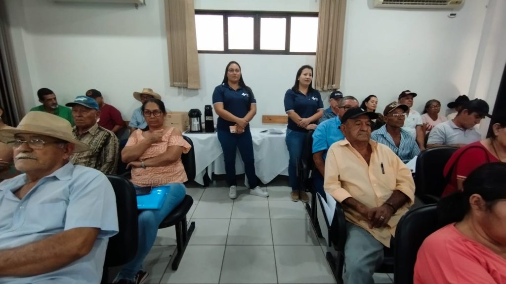 Caracol participa do Projeto MS Saúde com atendimento oftalmológico