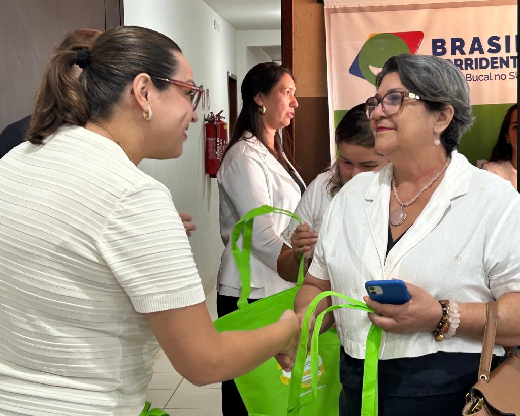 Caracol realiza Primeiro Fórum para Gestores Escolares com participação de municípios vizinhos