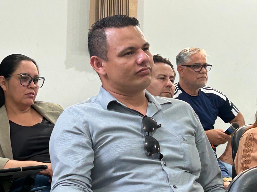 Caracol realiza Primeiro Fórum para Gestores Escolares com participação de municípios vizinhos