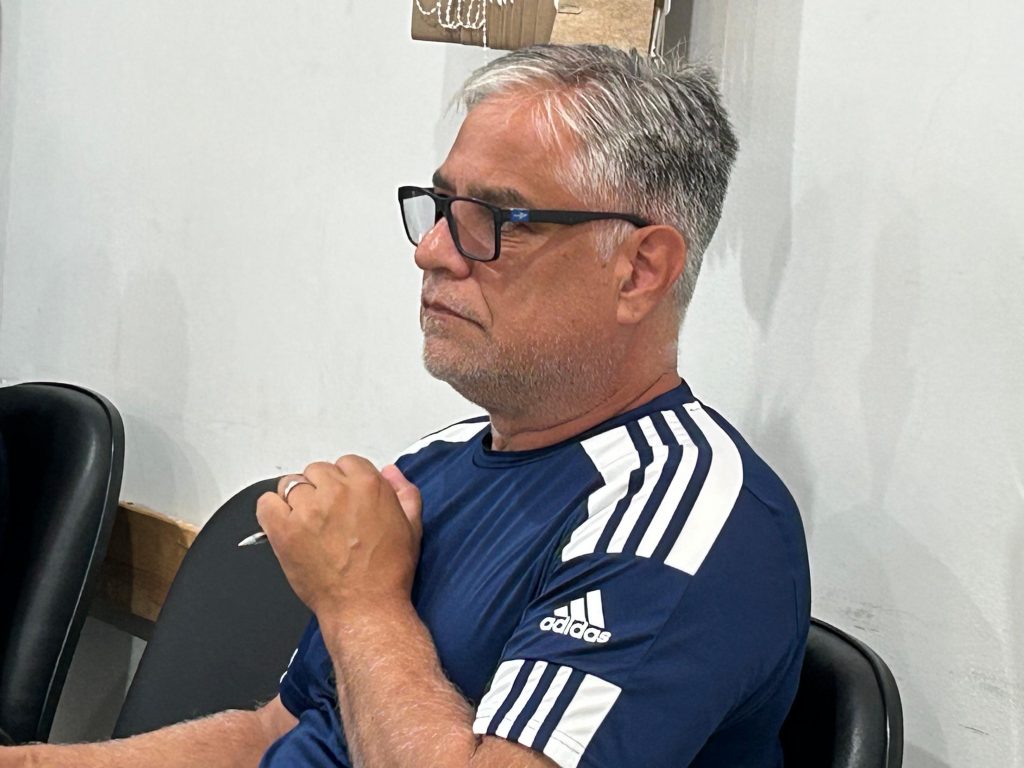 Caracol realiza Primeiro Fórum para Gestores Escolares com participação de municípios vizinhos