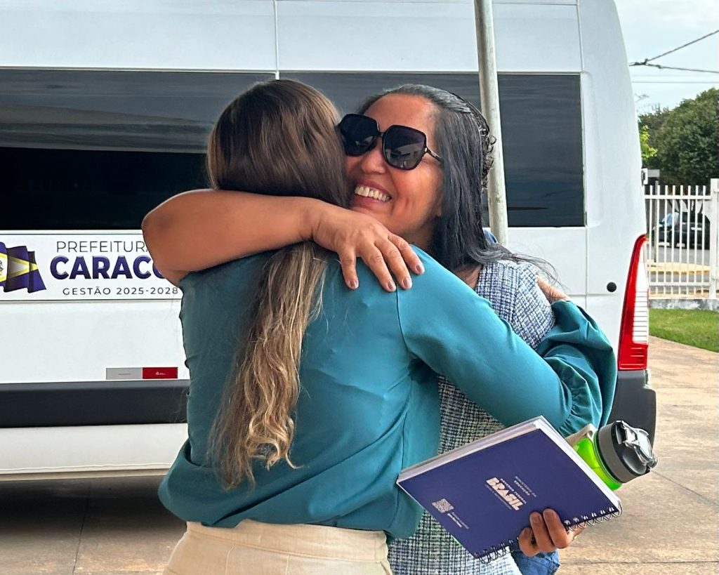 Caracol realiza Primeiro Fórum para Gestores Escolares com participação de municípios vizinhos