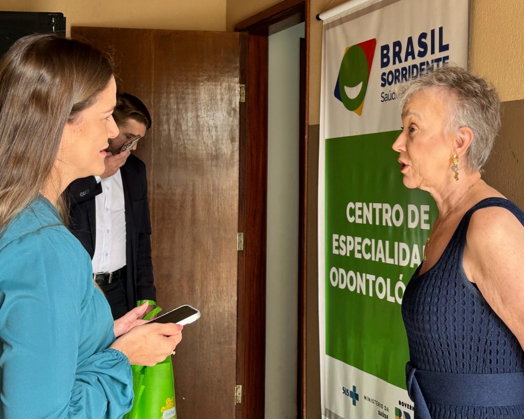 Caracol realiza Primeiro Fórum para Gestores Escolares com participação de municípios vizinhos