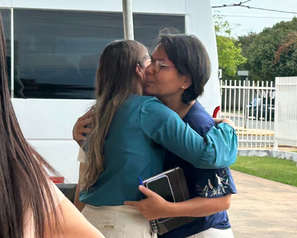 Caracol realiza Primeiro Fórum para Gestores Escolares com participação de municípios vizinhos