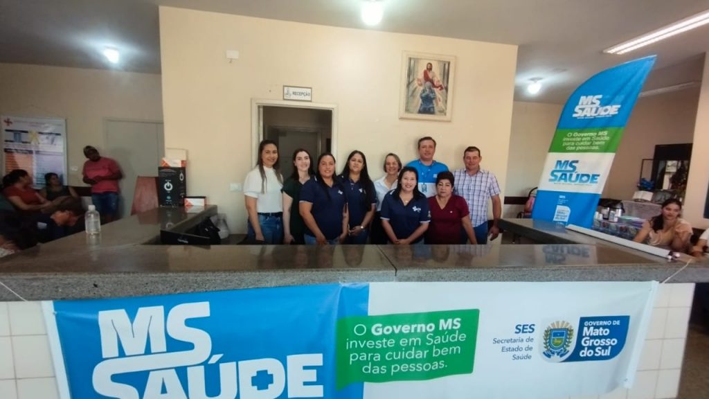 Caracol realiza 27 cirurgias oftalmológicas pelo Programa MS Saúde