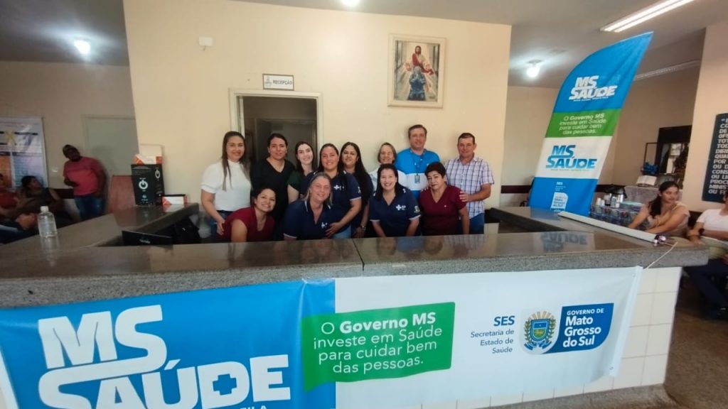 Caracol realiza 27 cirurgias oftalmológicas pelo Programa MS Saúde