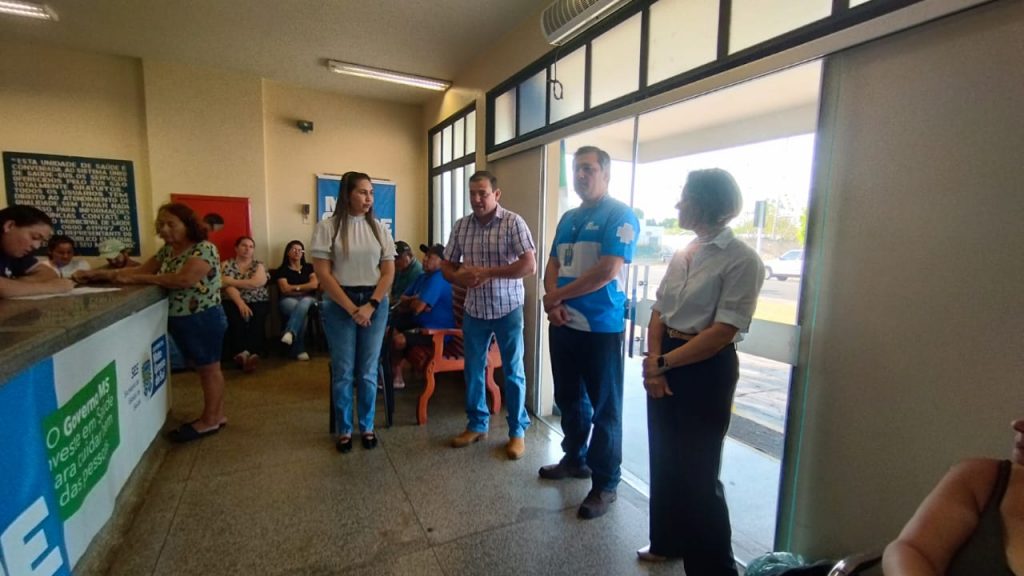 Caracol realiza 27 cirurgias oftalmológicas pelo Programa MS Saúde