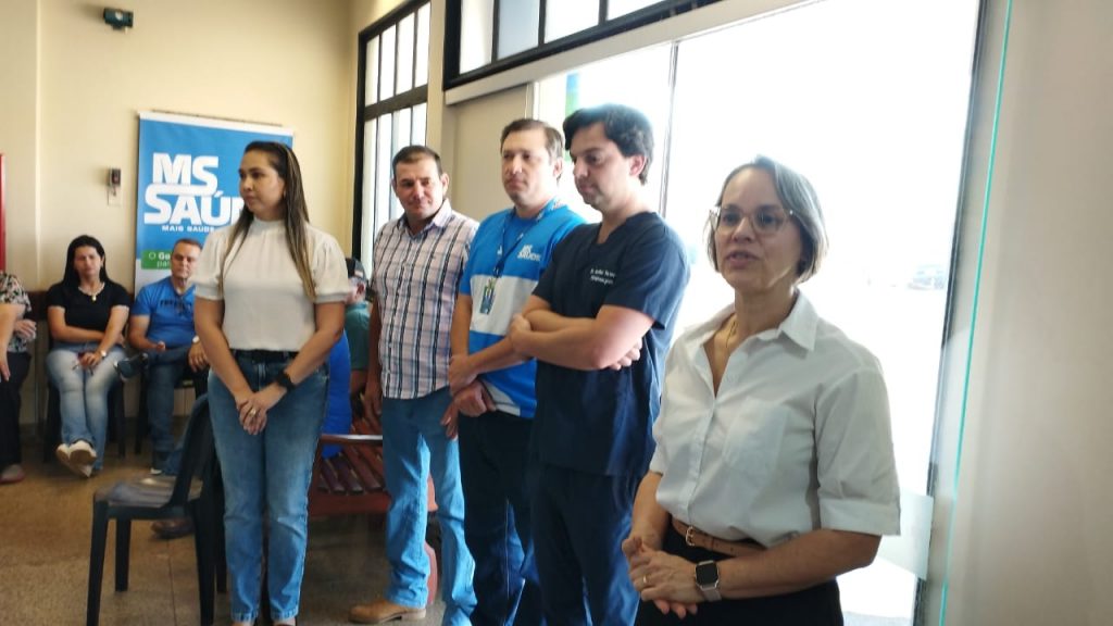Caracol realiza 27 cirurgias oftalmológicas pelo Programa MS Saúde