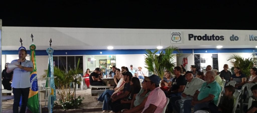 Caracol é destaque estadual em legalização urbana: já são 454 imóveis regularizados, alcançando 71%