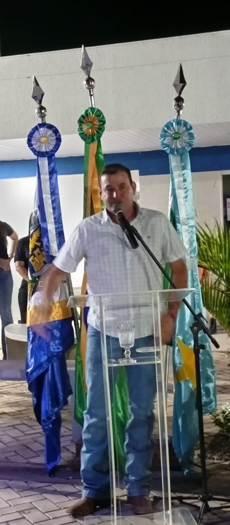 Caracol é destaque estadual em legalização urbana: já são 454 imóveis regularizados, alcançando 71%