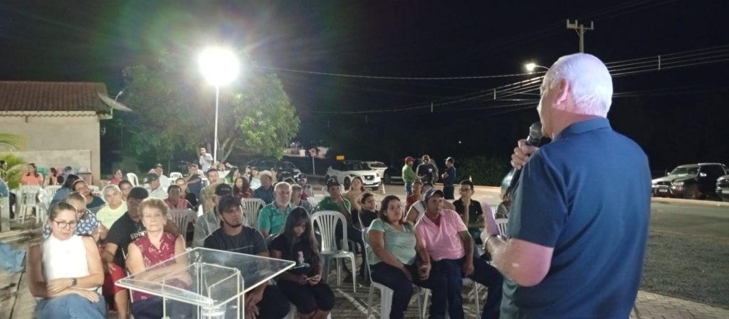 Caracol é destaque estadual em legalização urbana: já são 454 imóveis regularizados, alcançando 71%