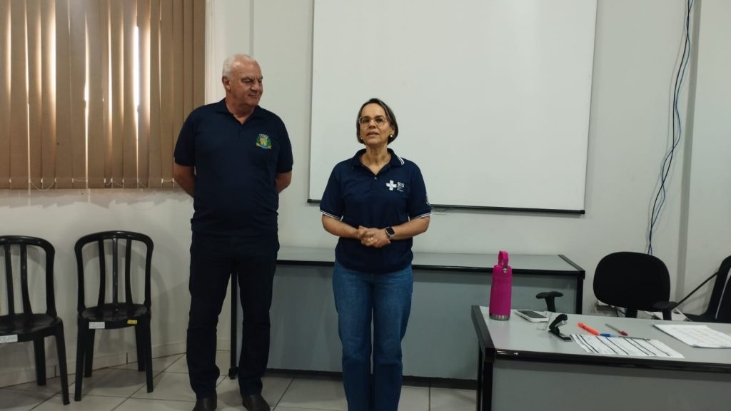 Caracol participa do Projeto MS Saúde com atendimento oftalmológico