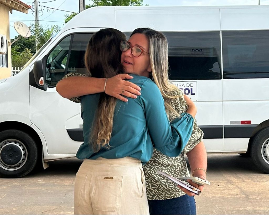 Caracol realiza Primeiro Fórum para Gestores Escolares com participação de municípios vizinhos
